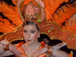 Carnaval de Mula 2012